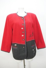 Leichte warme walkjacke - leichte,