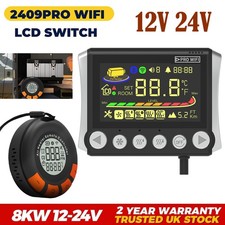 A2409/S-A2409PROWIFI LCD