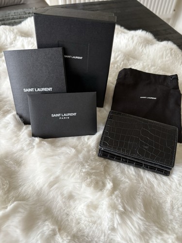 Original saint laurent ysl - saint,