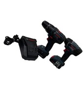 Bosch DDS18/25618 18V Cordless
