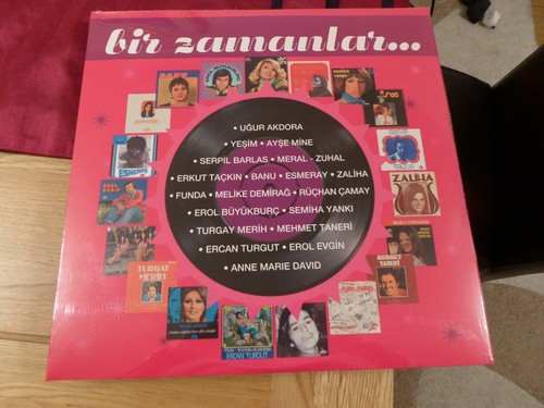 Turkish various artists bir - artists,