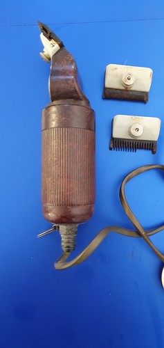 Kober haarschneidemaschine - kober,