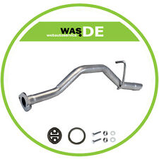 Endrohr DAIHATSU TREVIS 1.0 58