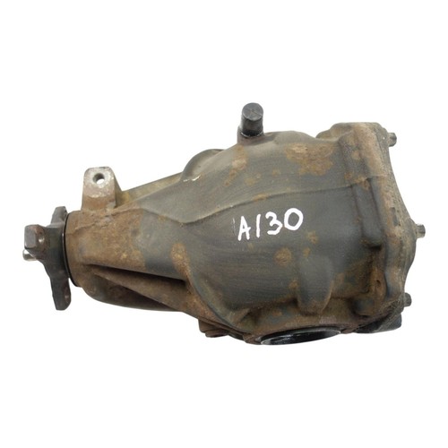 Differential getriebe - differential,