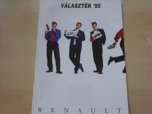 52134 renault r19 16v - 52134),