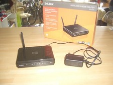 D-Link Wireless N Router
