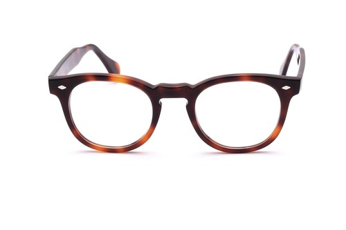 Fassung acetat retro - acetat, 60er