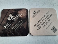 SEHR SELTEN: Bierdeckel