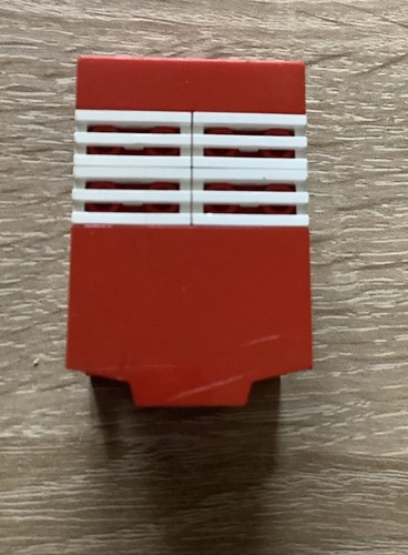 Lego monorail motorabdeckung - monorail,