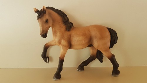 Schleich 13666 lusitano - schleich,