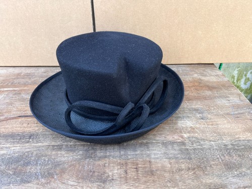 Damenhut vintage exclusiv - damenhut,, vintage,