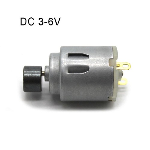 Miniatur 6v - miniatur, dc