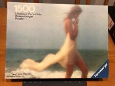 Ravensburger Puzzle | 1500