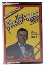 MC The Glenn Miller Story Orig