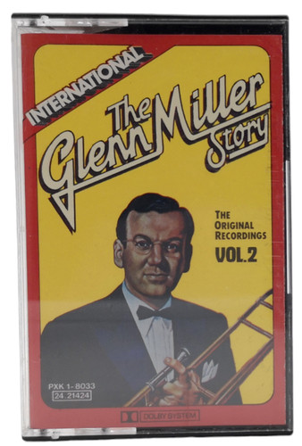 The glenn miller - the, story