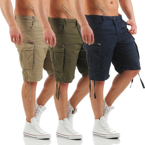 Jack jones cargo shorts - jack,