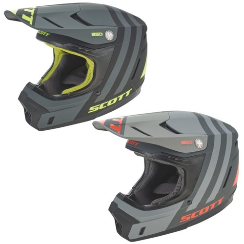Scott motocross helm 350 - 350, evo