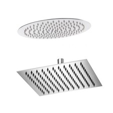 Regendusche Kopfbrause