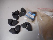 6 x HYOSUNG Torsionsdämpfer Atr. Nr. YH6283 für GV 250 - NEU -