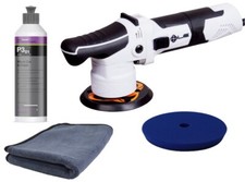 ADVANTUSE Liquid Elements T2000 V4 Set  mit 250ml Politur und Polierschwamm Set