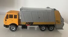 Siku 2232 KSG Müllwagen-Müllabfuhr-Europress -Made in W.-Germany