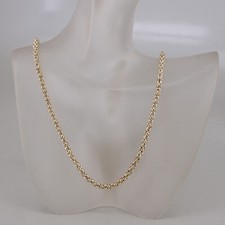 Halskette/Collierkette in