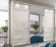 Wiemann malibu kleiderschrank - wiemann,