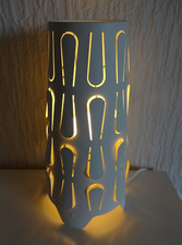 IKEA Kajuta Tischleuchte