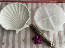 🐚 Silikonform Kerze Seife
