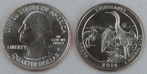 Usa quarter america - usa, the