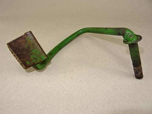 Drehzahlfußhebel gaspedal vom - drehzahlfußhebel,
