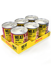 JOSERA Meat Lovers Menu