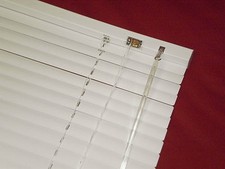 Alu Jalousie Faltstore Lamelle