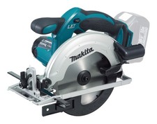 Makita Akku-Handkreissäge 18V, DSS611Z, 57 mm, Ohne Akku - im Karton