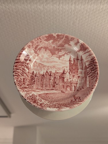 Wedgwood keramikteller - wedgwood,