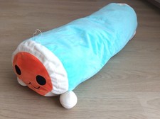 Don-chan Plüsch, Taiko no