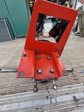 ?LA? Getriebe Achse Einachser Oehler 