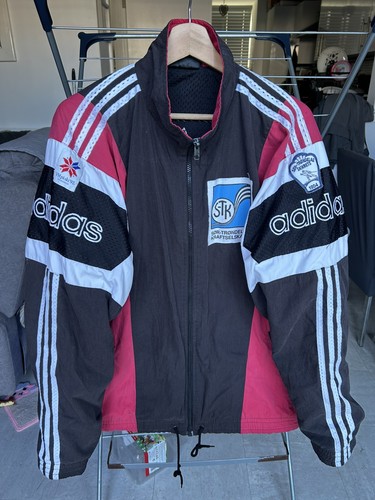 Vintage adidas sør trøndelag - adidas, sør-trøndelag