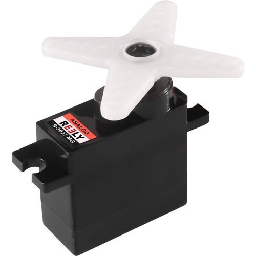 Reely micro servo - reely, analog-servo