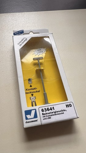 Viessmann 63641