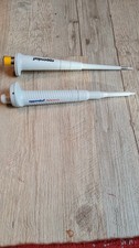 Eppendorf Mikropipetten