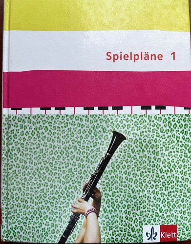 Musikunterricht
