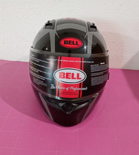 Bell qualifier integralhelm - qualifier,