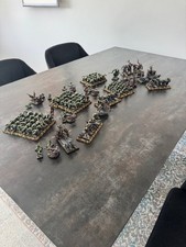 Warhammer Fantasy Ork & Goblin