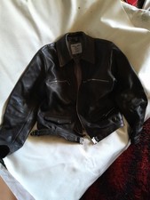 Fliegerjacke Luftwaffe 1942-Repro, Gr. 38 - 48