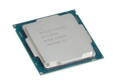 Processor Intel Xeon E3-1230 v6 SR328 4c/8t 3.50-3.90GHz LGA1151
