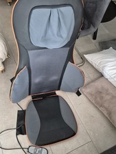 MEDISANA MC 825 Shiatsu-Akupressur-Massagesitzauflage 