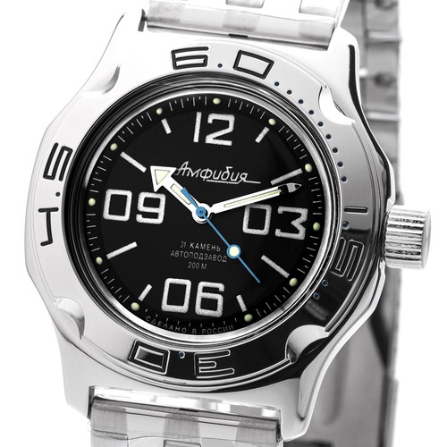 Vostok automatik kal - automatik,