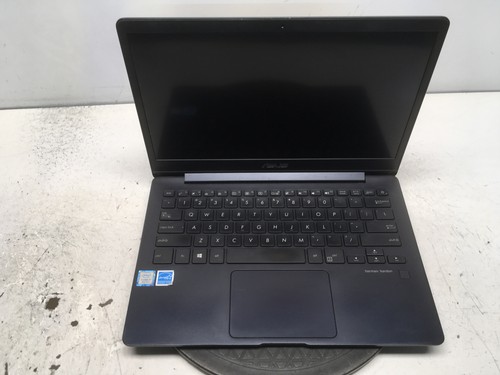 Asus zenbook ux331f - ux331f, intel