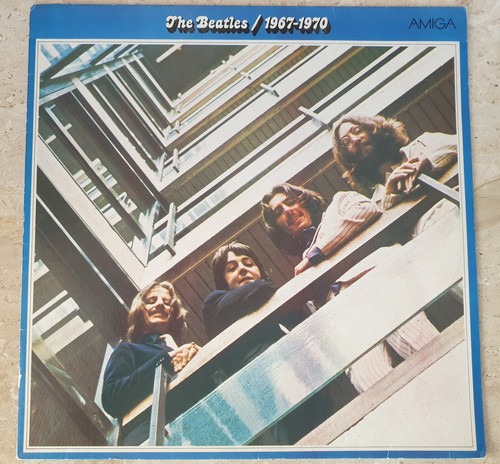 The beatles 1967 - beatles, 12"
